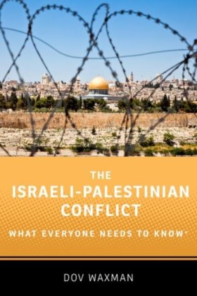 The Israel &hellip;