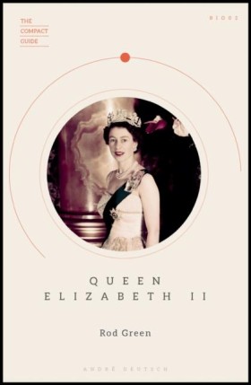 Queen Eliz …