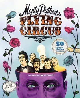 MONTY PYTH …
