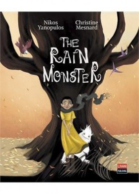 THE RAIN M &hellip;