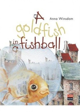 A GOLDFISH &hellip;