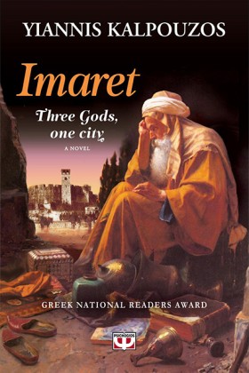 IMARET THR &hellip;