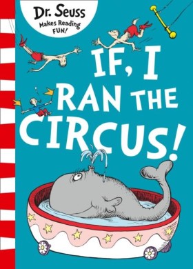 If I Ran T &hellip;