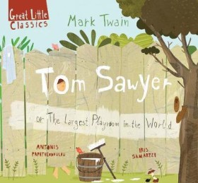 TOM SAWYER …