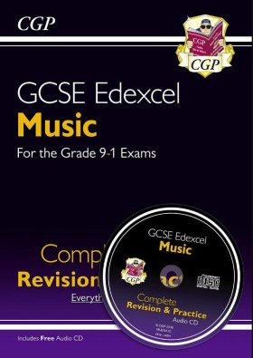 GCSE MUSIC …