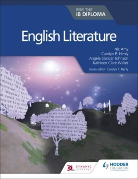 English Li …