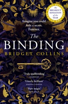 The Bindin &hellip;