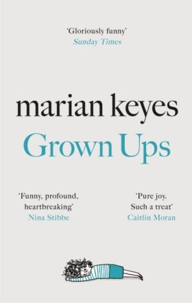 GROWN UPS &hellip;