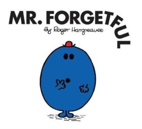 Mr. Forget &hellip;