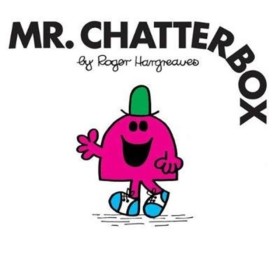 Mr. Chatte &hellip;