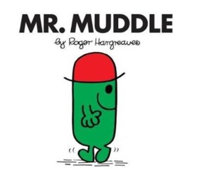 MR.MUDDLE