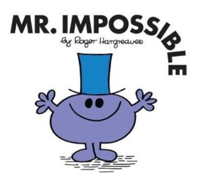 Mr. Imposs &hellip;