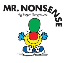 Mr. Nonsen …