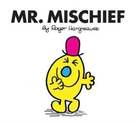 Mr. Mischi …