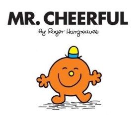 Mr. Cheerf …