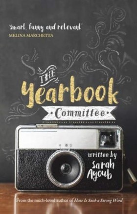 THE YEARBO &hellip;