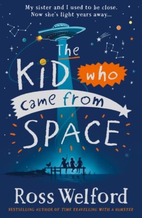 The Kid Wh …