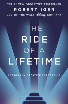 THE RIDE O &hellip;