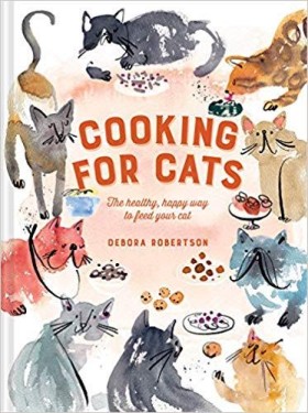 Cooking fo &hellip;