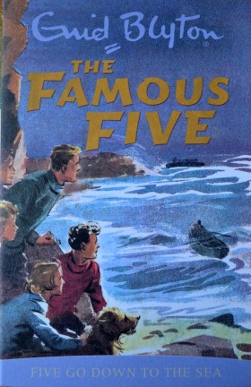 THE FAMOUS &hellip;