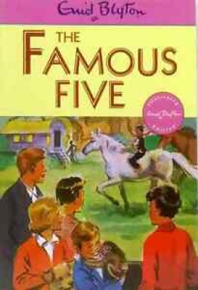 THE FAMOUS &hellip;