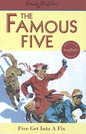 THE FAMOUS &hellip;