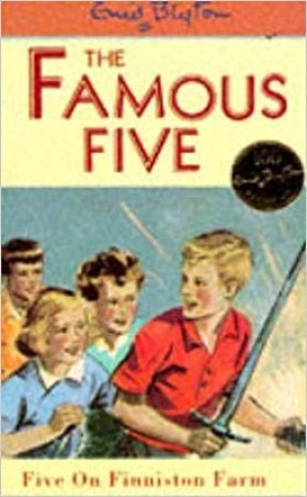 THE FAMOUS …