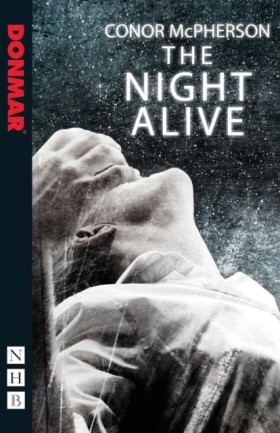 The Night &hellip;