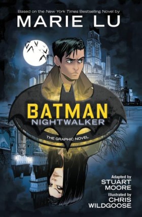 Batman: Ni …