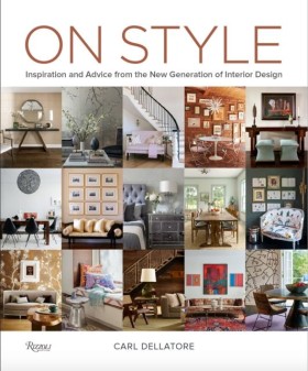 ON STYLE : &hellip;