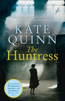 The Huntre …