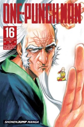 One-Punch &hellip;