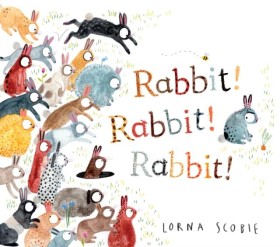 RABBIT!RAB &hellip;