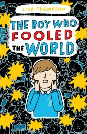 The Boy Wh &hellip;
