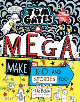 Tom Gates: …