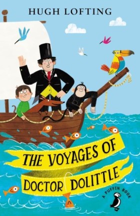 The Voyage &hellip;