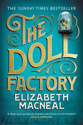 The Doll F &hellip;
