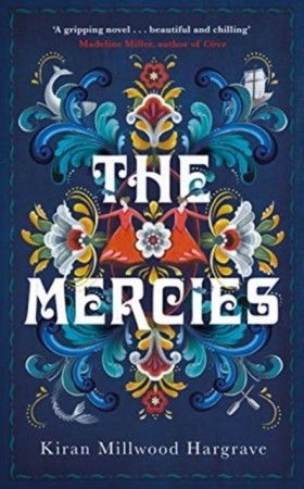 THE MERCIE &hellip;