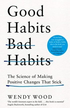 GOOD HABIT …