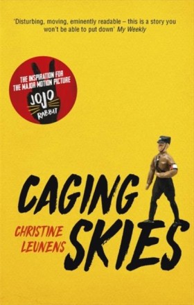 CAGING SKI …