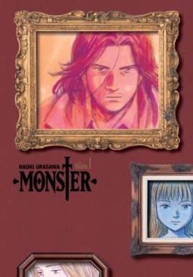 Monster: T …