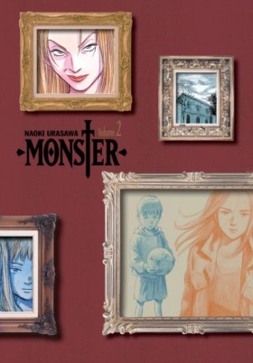 Monster: T &hellip;