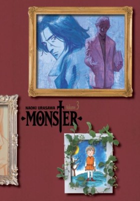 Monster: T …