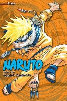 Naruto (3- &hellip;