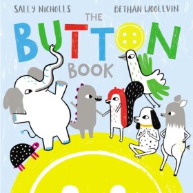 THE BUTTON &hellip;