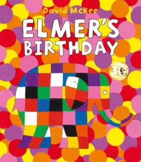 Elmers Bir …