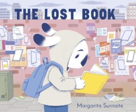 The Lost B …