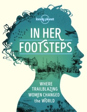 IN HER FOO &hellip;