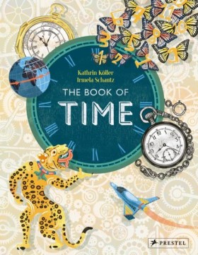 THE BOOK O …