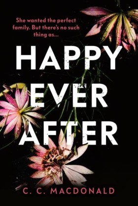 HAPPY EVER &hellip;